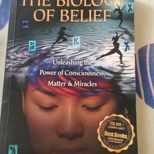 The Biology Of Belief