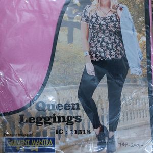 Women's Laggings