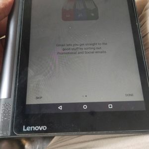 Lenovo Tablet Yoga