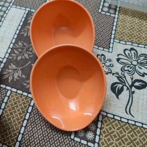 Servewe 100% MELAMINE Serving Bowl