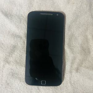 Motorola G4 Plus dead