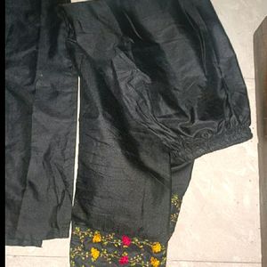 Kurti pant set