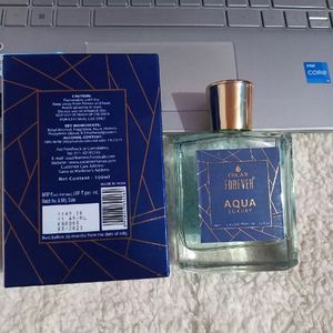 Oscar aqua unisex purfume