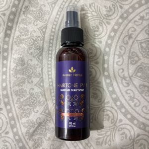 Avimee Hairtone Scalp Spray