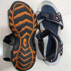 Mens Rainy Sandals