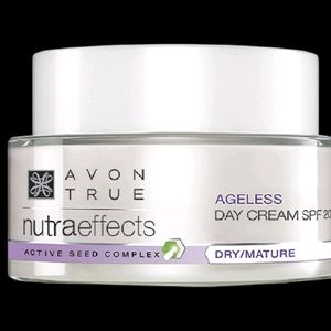 Ageless Day Cream SPF 20