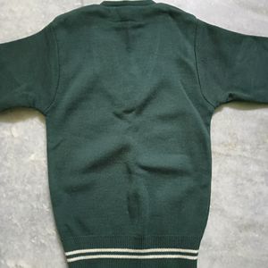 Boys Stylish Winter Sweater (Full Sleeve)