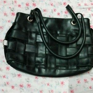 ✨👜 Black 🖤 Handbag 👜