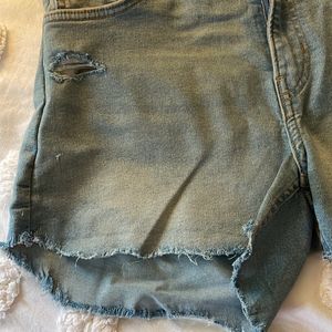 H&M Denim Shorts