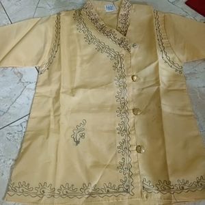 Kurta, Panjma Set For Kids