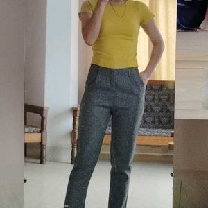 Top And Pants Combo