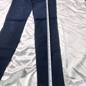 Stretchable Jeans