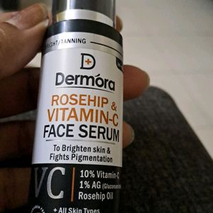 Face Serum