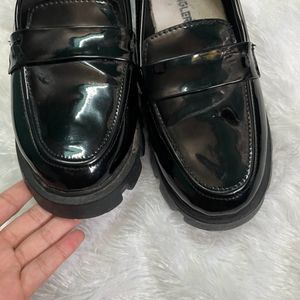 Chunky Loafers (no Defects)