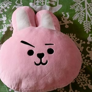 BTS BT21 Jungkook Plushie