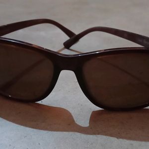 Black Glasses Sunglasse