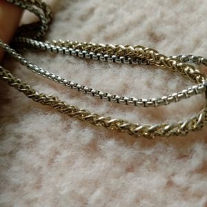 Necklace Chain