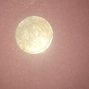 Rare 1 Rupees Coins 👛✨