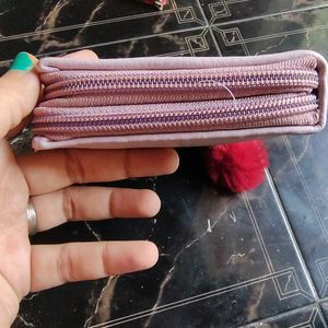 Women's Wallet