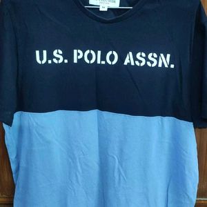 Original Us Polo T Shirt 👕