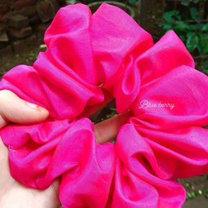 Any 2 XL Size Pretty Scrunchies