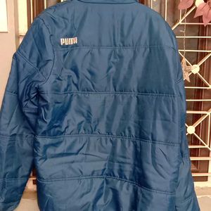 Men's Puma Jacket