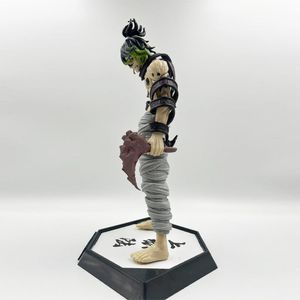 Demon Slayer Anime Upper Moon 6 Gyutaro Figure