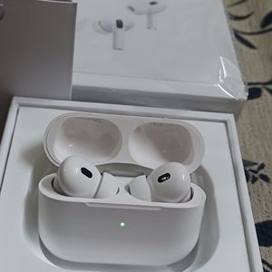 Apple Airpods Pro 2