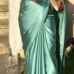 Silk Saree - One Day Price Drop