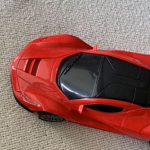 Fixed Price Kids Plastic Toy Car