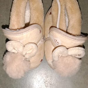 Baby Shoes