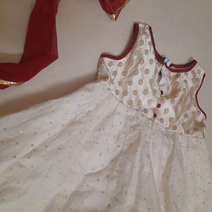 Dress Set For Kids