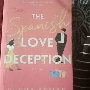 The Spanish Love Deception