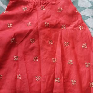 Baby Lehenga