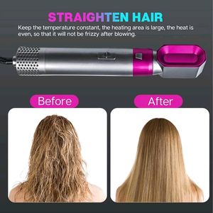 5 in 1 Hair Styler New