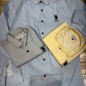 US POLO LINING SHIRTS