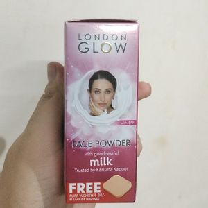 Face Powder