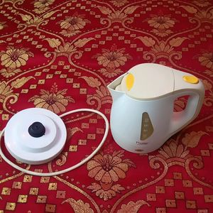 PRESTIGE ELECTRIC KETTLE  1.0