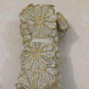 Goldn Lace 9 Mtr