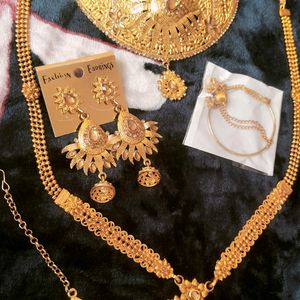 Jewellery Set