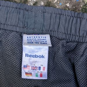 Reebok Men's Track Pants