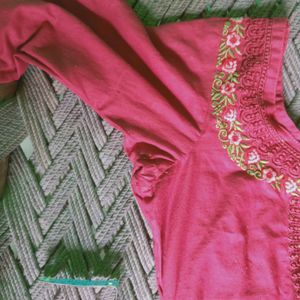 3 Kurti Combo Used