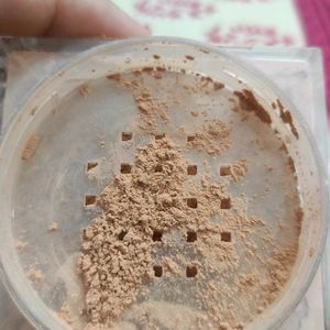 Maybelline Fit Me Loose Finishing Powder