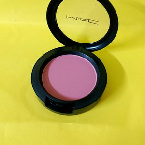 Mac Blush