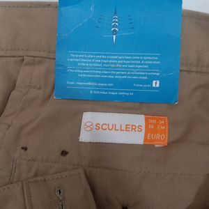 Wanted To Sell  New With Tag  Mens Trouser