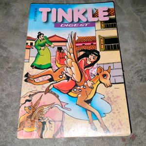 Tinkle Digest