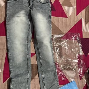 Jeans For Men