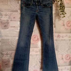 Bootcut Jeans For Women