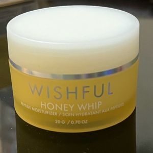 Wishful Honey Whip Moisturiser