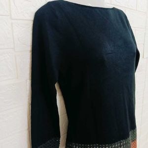 Korean Styled Sweaters